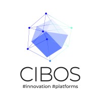 CIBOS Innovation logo - Similar company to Project Reinforce