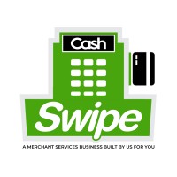 Cash Swipe logo - Similar company to Swipe Connect
