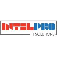 IntelPro IT Solutions logo - Similar company to Intelpro