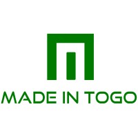 Made in Togo logo - Similar company to Interstis Group