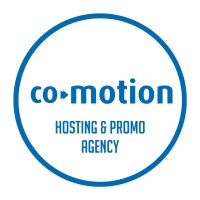 Co-Motion Agency logo - Similar company to Co-Motion