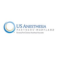 First Colonies Anesthesia Associates logo - Similar company to Calais Comprehensive Treatment Center