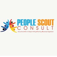 PeopleScout Consult logo - Similar company to Mechanical Service Inc.