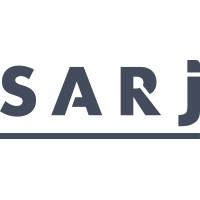 SARj logo - Similar company to P&E Lowlands
