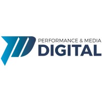 P&M Digital logo - Similar company to J&M Solutions