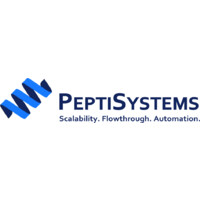 PeptiSystems AB logo - Similar company to Varro