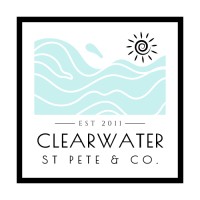 Clearwater St Pete logo - Similar company to Fast  Breaks Executive Entertainment