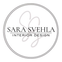 Sara Svehla Interior Design logo - Similar company to Renovating Kc