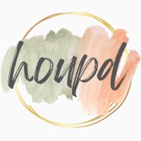 houpd logo - Similar company to Oddity Media