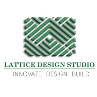 Lattice Design Studio logo - Similar company to Cad Dimensions