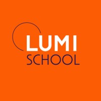 Lumi School logo - Similar company to Theboldarc