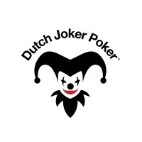 Dutch Joker Poker logo - Similar company to Viisiit.®