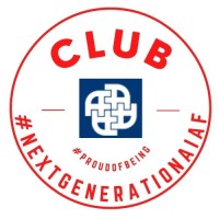 Club AIAF logo - Similar company to Dlm Advisor Srl