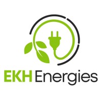 EKH Energies logo - Similar company to Lx Capital