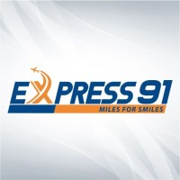 Express 91 Business Services Pvt Ltd logo - Similar company to Ar Logistics