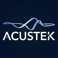 ACUSTEK logo - Similar company to Selcom Security, Jsc