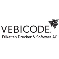 Vebicode AG logo - Similar company to Tailored Suites