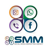 SMM Agence logo - Similar company to Al