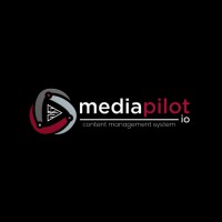 MediaPilot.io logo - Similar company to Vimay Group.