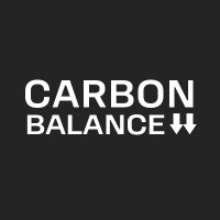 Carbon Balance logo - Similar company to Sapotech