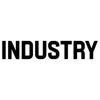 INDUSTRY logo - Similar company to Drumbeat