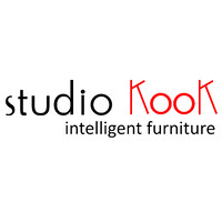 Studio Kook logo - Similar company to White Studio