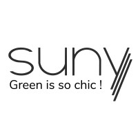 suny_officiel logo - Similar company to Basus