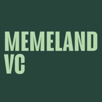 Memeland VC logo - Similar company to Kyber Ventures