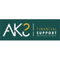 AKS Financial support logo - Similar company to Co-Sponsor