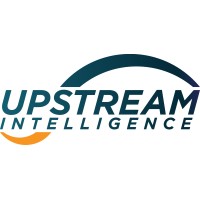 UpStream Intelligence logo - Similar company to Ics Merrill, Now Coventbridge Group