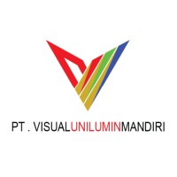 VISUAL UNILUMIN MANDIRI logo - Similar company to Data Visual Solution, Pt.