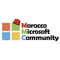 Morocco Microsoft Community logo - Similar company to Dyn It Maroc