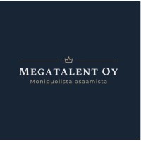Megatalent Oy logo - Similar company to Urakka.App