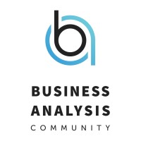 Global Business Analysis Community logo - Similar company to Business Analysis Community