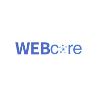 WEBcore logo - Similar company to Codeleap