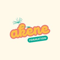 akene formation logo - Similar company to Comitari