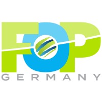 FOP e.V. logo - Similar company to Partnerseitz