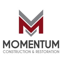 Momentum Construction & Restoration Inc. logo - Similar company to Diligent Construction