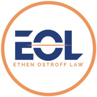 Ethen Ostroff Law logo - Similar company to Solv Audio Video