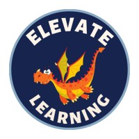 Elevate Learning logo - Similar company to Lla Therapy