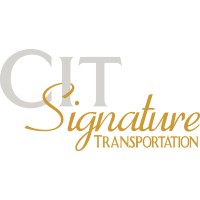 Cit Signature Transportation
