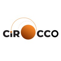 CiROCCO EU Project logo - Similar company to Ismed-Clim