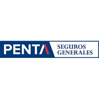 Penta Seguros Generales logo - Similar company to Ukrainian Intelligence Systems