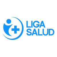 Liga de la Salud logo - Similar company to Drm Ltda