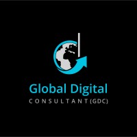 Global Digital Consultant (GDC) logo - Similar company to Ndr Endurance Coaching