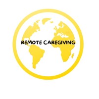 Remote Long Distance Caregiving logo - Similar company to Re·Be