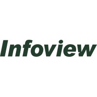 Infoview Technologies logo - Similar company to Vembu Technologies