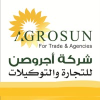 Agrosun Co. For Trade & ِAgencies logo - Similar company to Rugmorph