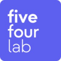 Five Four Lab logo - Similar company to Emm Design