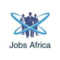 Jobs Africa logo - Similar company to W.S. Overseas Manpower Consultant